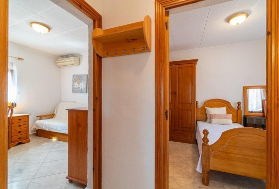 Herverkoop - Vrijstaande Villa -
San Fulgencio - La marina