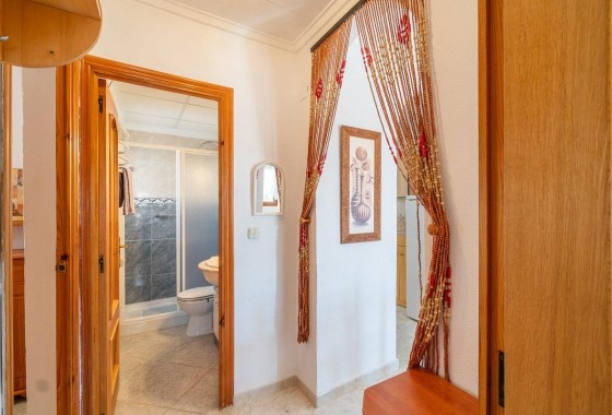 Herverkoop - Vrijstaande Villa -
San Fulgencio - La marina