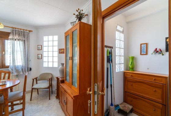 Herverkoop - Vrijstaande Villa -
San Fulgencio - La marina