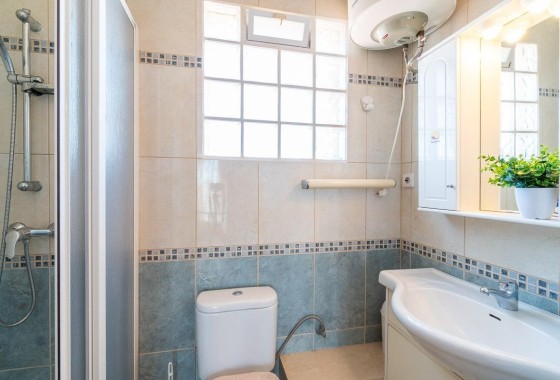 Herverkoop - Vrijstaande Villa -
San Fulgencio - La marina