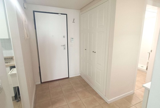 Revente - Appartement -
Corvera