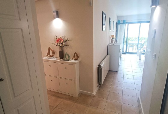 Revente - Appartement -
Corvera