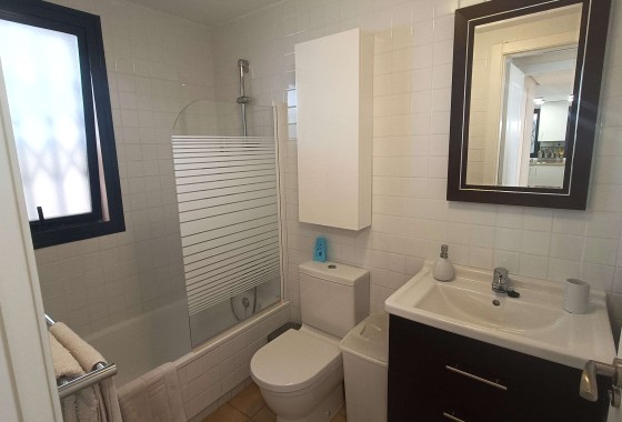 Revente - Appartement -
Corvera