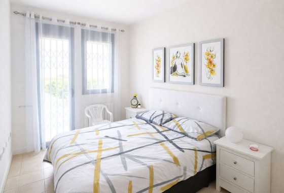 Revente - Appartement -
Corvera