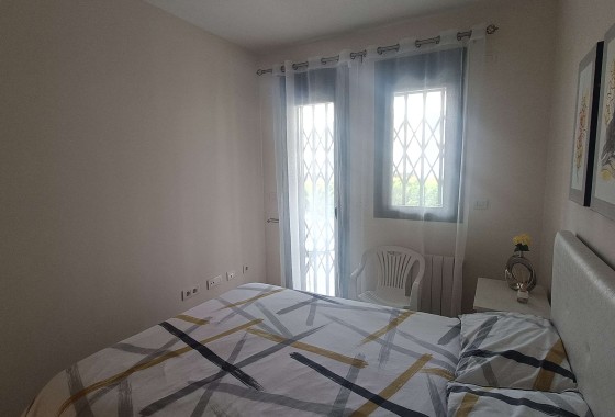 Revente - Appartement -
Corvera