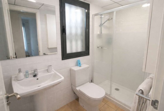 Revente - Appartement -
Corvera