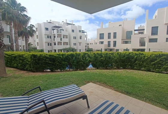 Revente - Appartement -
Corvera