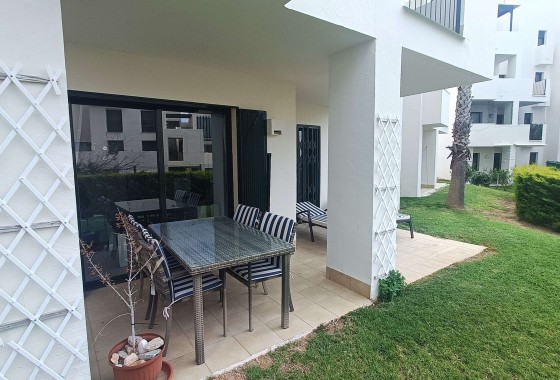 Revente - Appartement -
Corvera