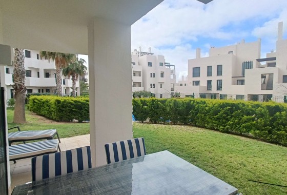 Revente - Appartement -
Corvera