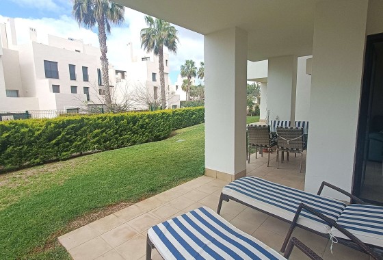 Revente - Appartement -
Corvera