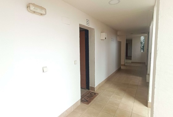 Revente - Appartement -
Corvera