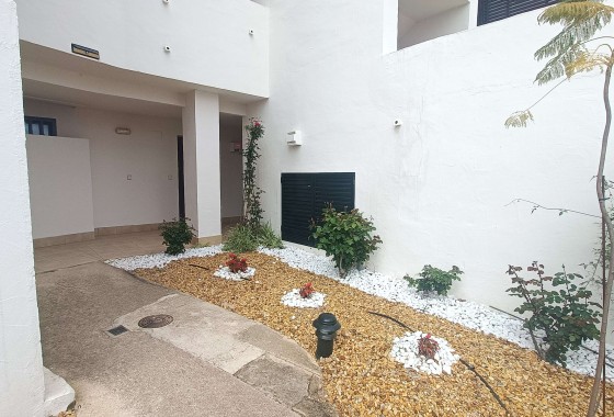 Revente - Appartement -
Corvera