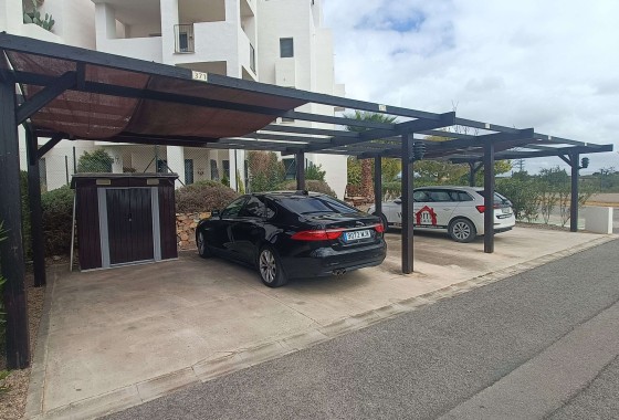 Revente - Appartement -
Corvera