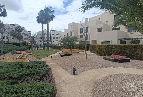 Revente - Appartement -
Corvera