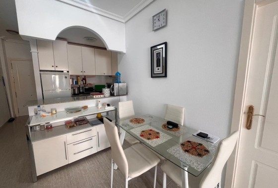 Sprzedaż - Apartament / Mieszkanie -
Almoradí