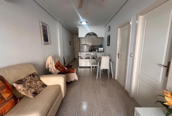 Sprzedaż - Apartament / Mieszkanie -
Almoradí