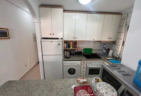 Sprzedaż - Apartament / Mieszkanie -
Almoradí