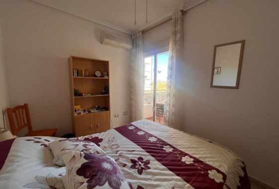 Sprzedaż - Apartament / Mieszkanie -
Almoradí