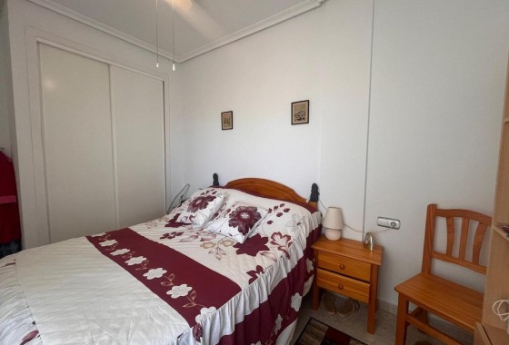 Sprzedaż - Apartament / Mieszkanie -
Almoradí