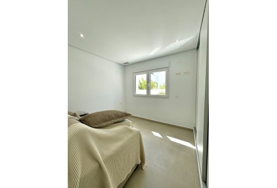 New Build - Detached Villa -
Benijofar