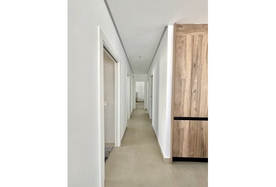 New Build - Detached Villa -
Benijofar