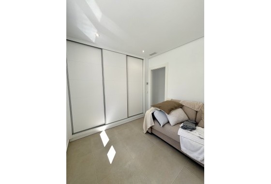 New Build - Detached Villa -
Benijofar