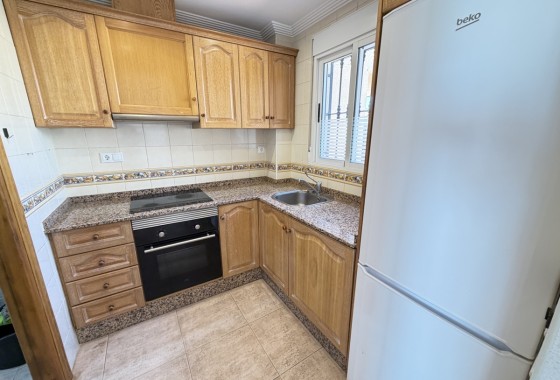 Revente - Maison de ville -
Los Altos