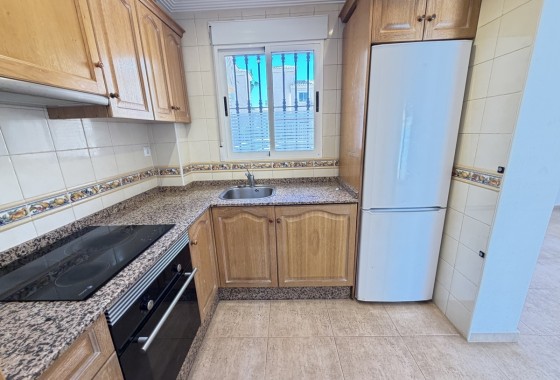 Revente - Maison de ville -
Los Altos