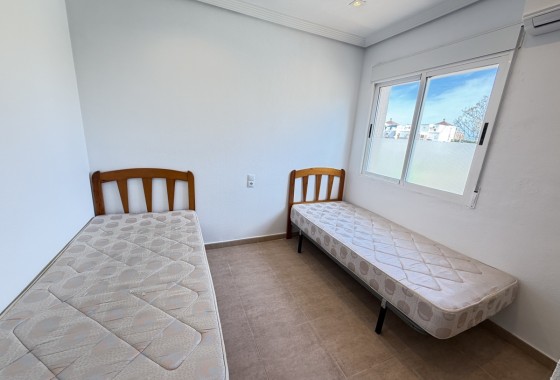 Revente - Maison de ville -
Los Altos