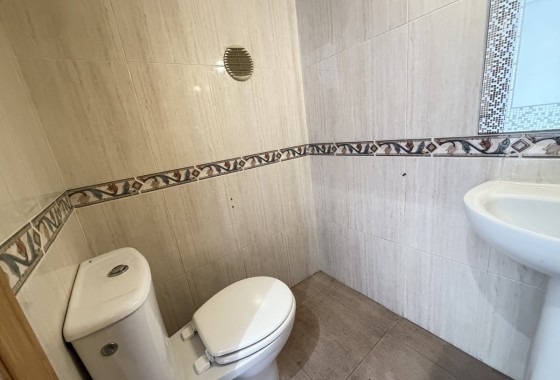 Revente - Maison de ville -
Los Altos