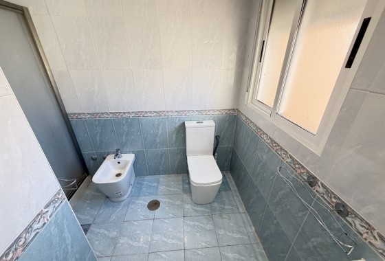 Revente - Maison de ville -
Los Altos