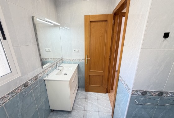 Revente - Maison de ville -
Los Altos