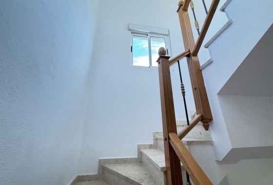 Revente - Maison de ville -
Los Altos