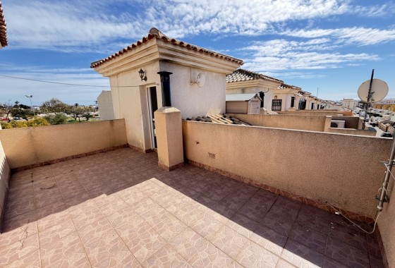 Revente - Maison de ville -
Los Altos