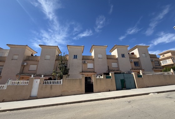 Revente - Maison de ville -
Los Altos