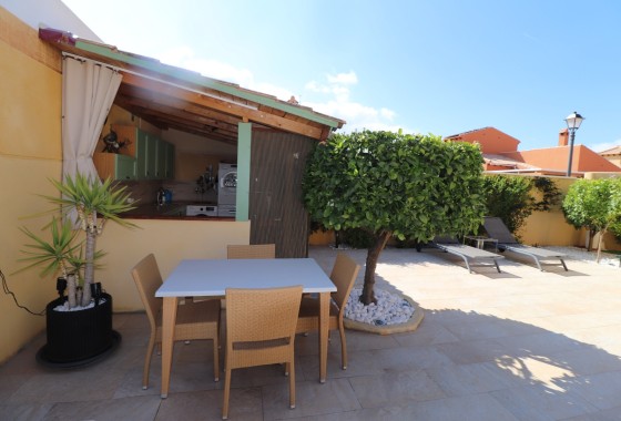 Herverkoop - Vrijstaande Villa -
Fortuna - LAS KALENDAS