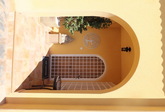 Herverkoop - Vrijstaande Villa -
Fortuna - LAS KALENDAS