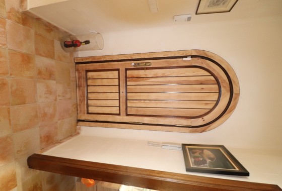 Herverkoop - Vrijstaande Villa -
Fortuna - LAS KALENDAS