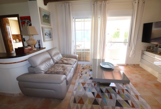 Herverkoop - Vrijstaande Villa -
Fortuna - LAS KALENDAS