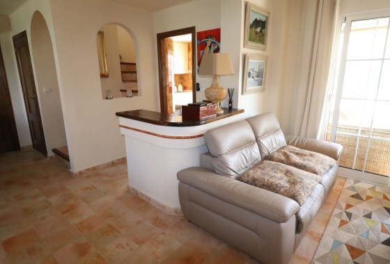 Herverkoop - Vrijstaande Villa -
Fortuna - LAS KALENDAS