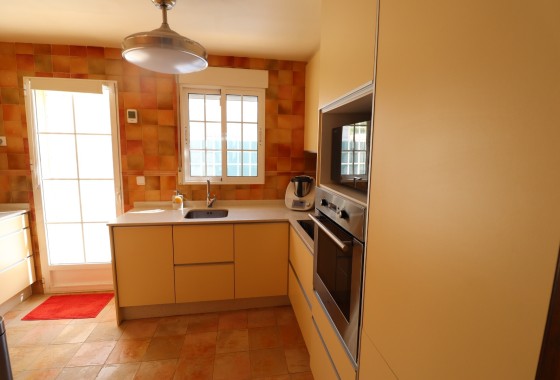 Herverkoop - Vrijstaande Villa -
Fortuna - LAS KALENDAS