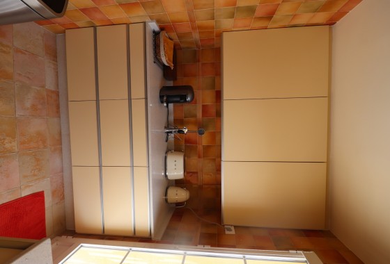 Herverkoop - Vrijstaande Villa -
Fortuna - LAS KALENDAS