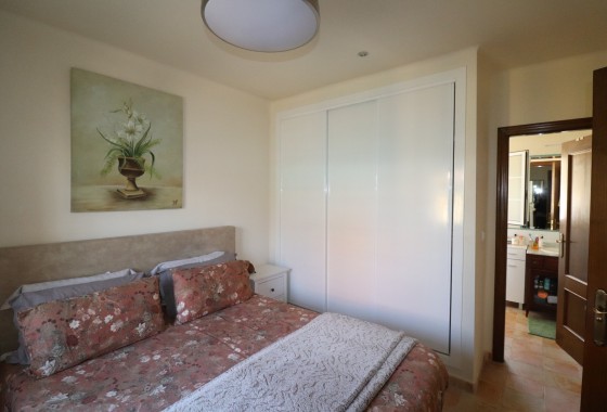 Herverkoop - Vrijstaande Villa -
Fortuna - LAS KALENDAS