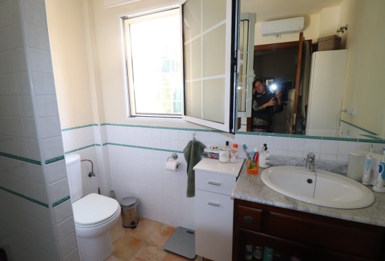 Herverkoop - Vrijstaande Villa -
Fortuna - LAS KALENDAS