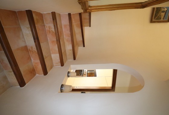 Herverkoop - Vrijstaande Villa -
Fortuna - LAS KALENDAS