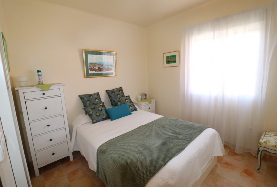 Herverkoop - Vrijstaande Villa -
Fortuna - LAS KALENDAS