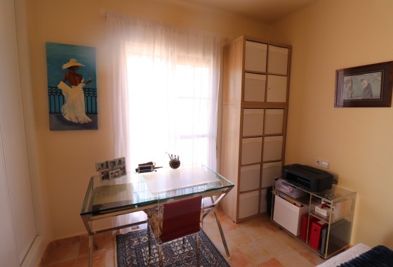 Herverkoop - Vrijstaande Villa -
Fortuna - LAS KALENDAS