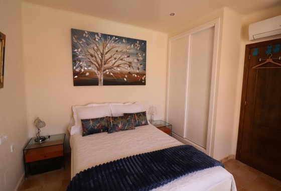 Herverkoop - Vrijstaande Villa -
Fortuna - LAS KALENDAS