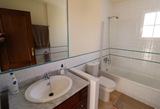 Herverkoop - Vrijstaande Villa -
Fortuna - LAS KALENDAS