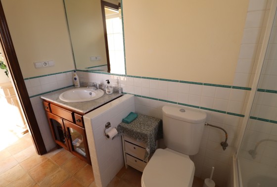 Herverkoop - Vrijstaande Villa -
Fortuna - LAS KALENDAS